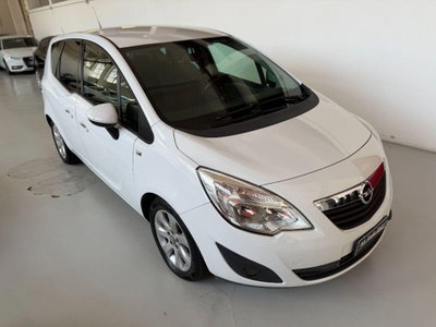 Opel Meriva 1.3 CDTI 95CV ecoFLEStart&Stop Cosmo (3)