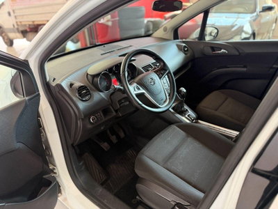 Opel Meriva 1.3 CDTI 95CV ecoFLEStart&Stop Cosmo (4)