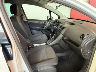 Opel Meriva 1.3 CDTI 95CV ecoFLEStart&Stop Cosmo (5)