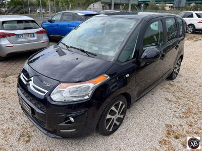 Citroen C3 Picasso 1.6 HDi 90 Seduction usata