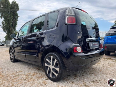 Citroen C3 Picasso 1.6 HDi 90 Seduction (10)