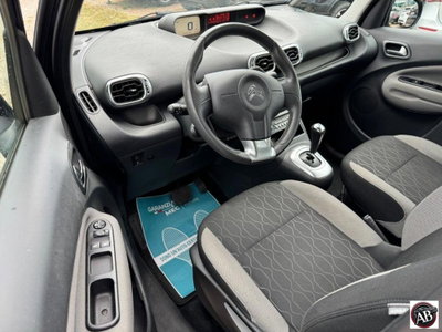 Citroen C3 Picasso 1.6 HDi 90 Seduction (11)
