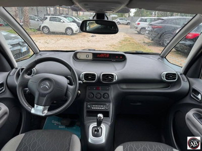Citroen C3 Picasso 1.6 HDi 90 Seduction (13)