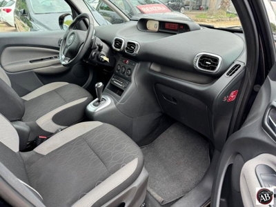 Citroen C3 Picasso 1.6 HDi 90 Seduction (14)