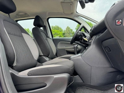 Citroen C3 Picasso 1.6 HDi 90 Seduction (15)
