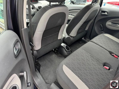 Citroen C3 Picasso 1.6 HDi 90 Seduction (16)