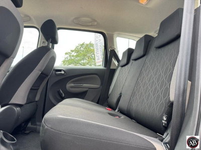 Citroen C3 Picasso 1.6 HDi 90 Seduction (17)