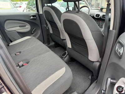 Citroen C3 Picasso 1.6 HDi 90 Seduction (18)