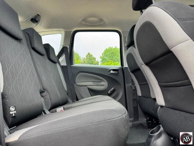 Citroen C3 Picasso 1.6 HDi 90 Seduction (19)