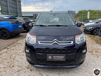 Citroen C3 Picasso 1.6 HDi 90 Seduction (3)