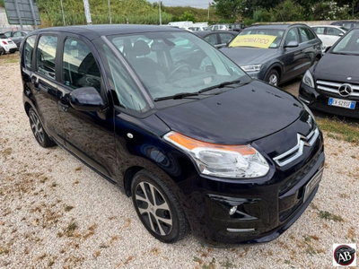Citroen C3 Picasso 1.6 HDi 90 Seduction (4)