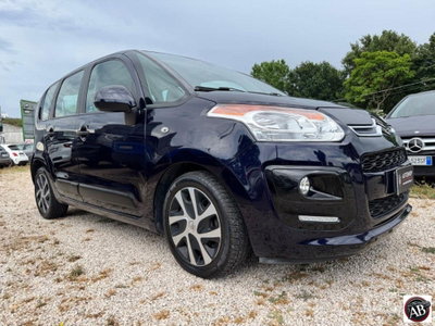 Citroen C3 Picasso 1.6 HDi 90 Seduction (5)