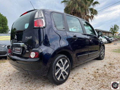 Citroen C3 Picasso 1.6 HDi 90 Seduction (6)