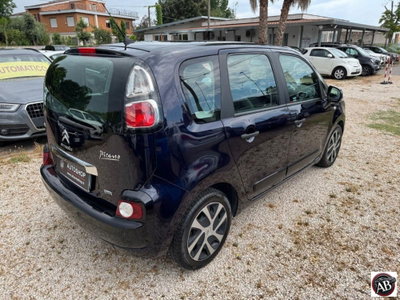 Citroen C3 Picasso 1.6 HDi 90 Seduction (7)