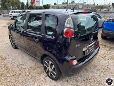 Citroen C3 Picasso 1.6 HDi 90 Seduction (9)