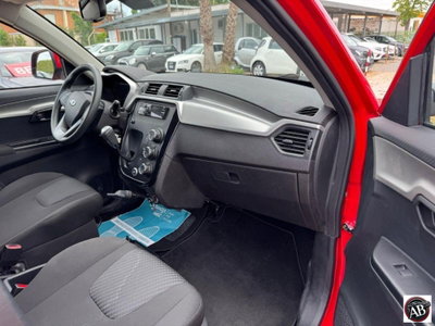 Mahindra KUV100 KUV100 1.2 VVT M-Bifuel(GPL) K6+ (14)