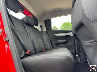Mahindra KUV100 KUV100 1.2 VVT M-Bifuel(GPL) K6+ (18)