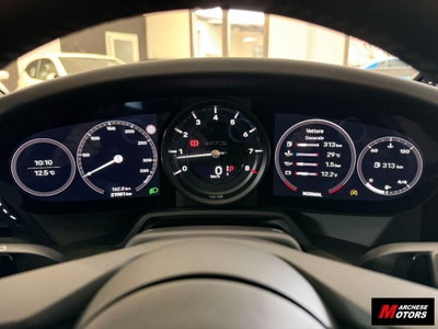 Porsche 911 Cabrio Cabrio 3.0 Carrera 4 GTS (10)