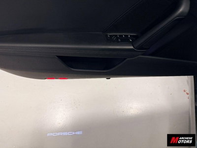 Porsche 911 Cabrio Cabrio 3.0 Carrera 4 GTS (15)