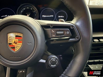 Porsche 911 Cabrio Cabrio 3.0 Carrera 4 GTS (18)