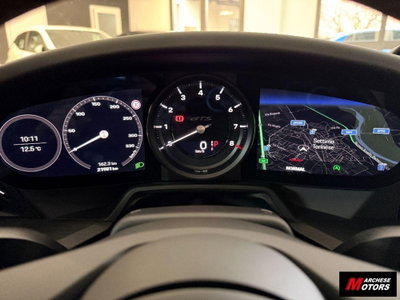Porsche 911 Cabrio Cabrio 3.0 Carrera 4 GTS (20)