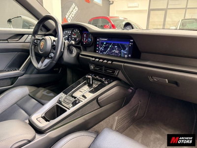 Porsche 911 Cabrio Cabrio 3.0 Carrera 4 GTS (8)