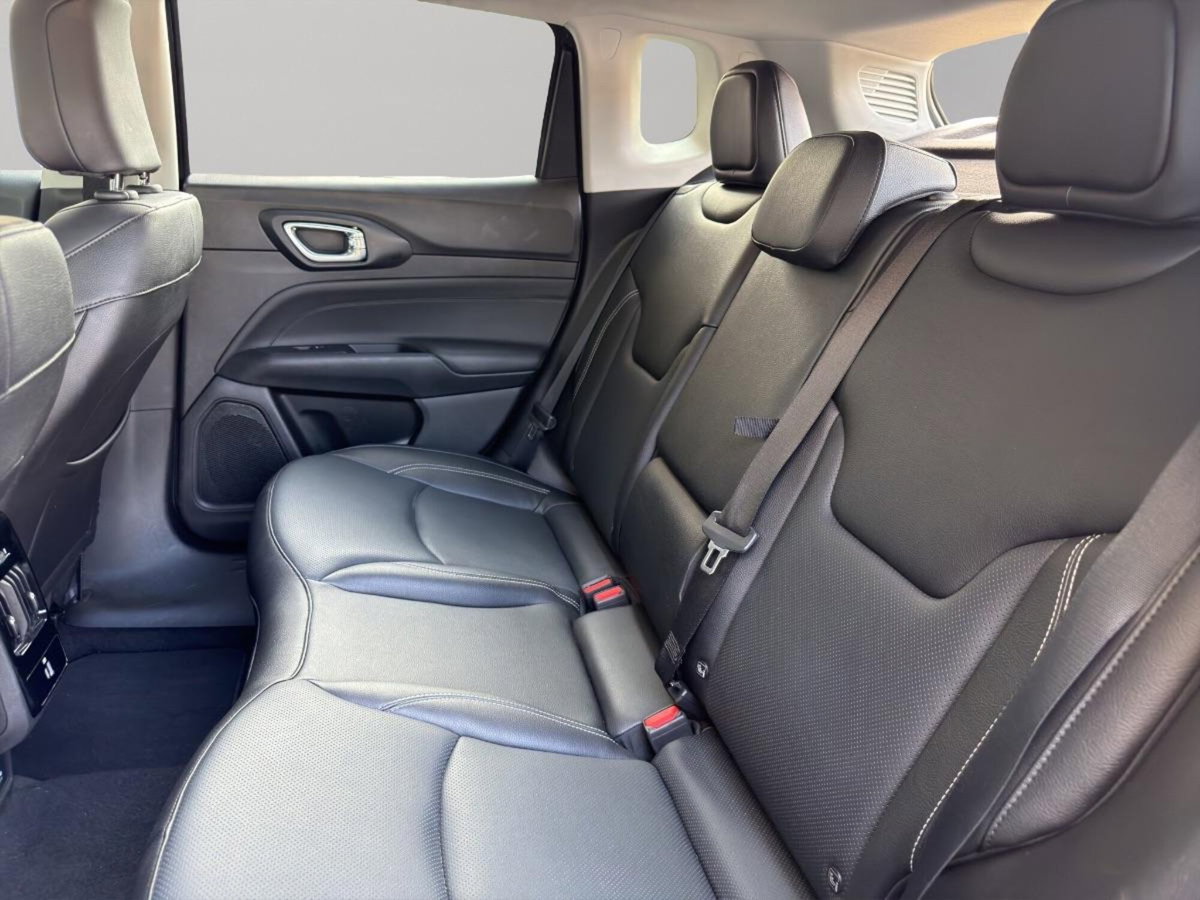 Jeep Compass 1.5 turbo t4 mhev Summit 2wd 130cv dct (20)