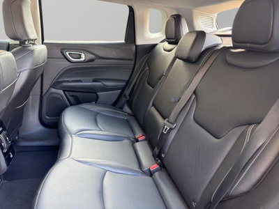 Jeep Compass 1.5 turbo t4 mhev Summit 2wd 130cv dct (20)