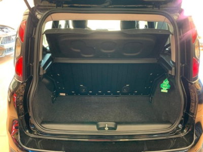 Fiat Panda Cross 1.0 firefly hybrid Cross s&s 70cv 5p.ti (13)