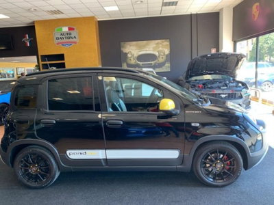 Fiat Panda Cross 1.0 firefly hybrid Cross s&s 70cv 5p.ti (6)