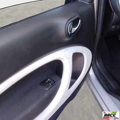 smart Fortwo 1000 52 kW MHD coupé passion (12)