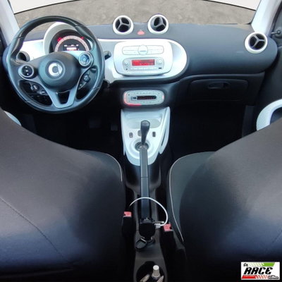 smart Fortwo 1000 52 kW MHD coupé passion (15)