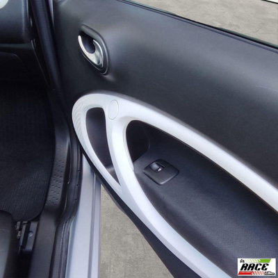 smart Fortwo 1000 52 kW MHD coupé passion (17)