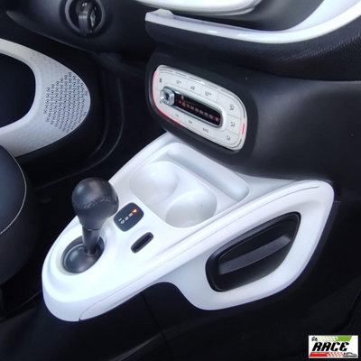 smart Fortwo 1000 52 kW MHD coupé passion (20)