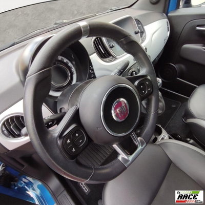 Fiat 500 1.0 Hybrid Sport (10)