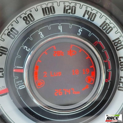Fiat 500 1.0 Hybrid Sport (11)