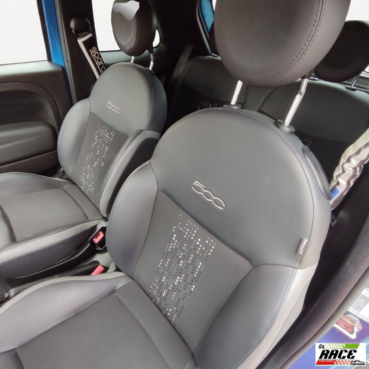 Fiat 500 1.0 Hybrid Sport (13)