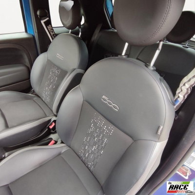 Fiat 500 1.0 Hybrid Sport (13)