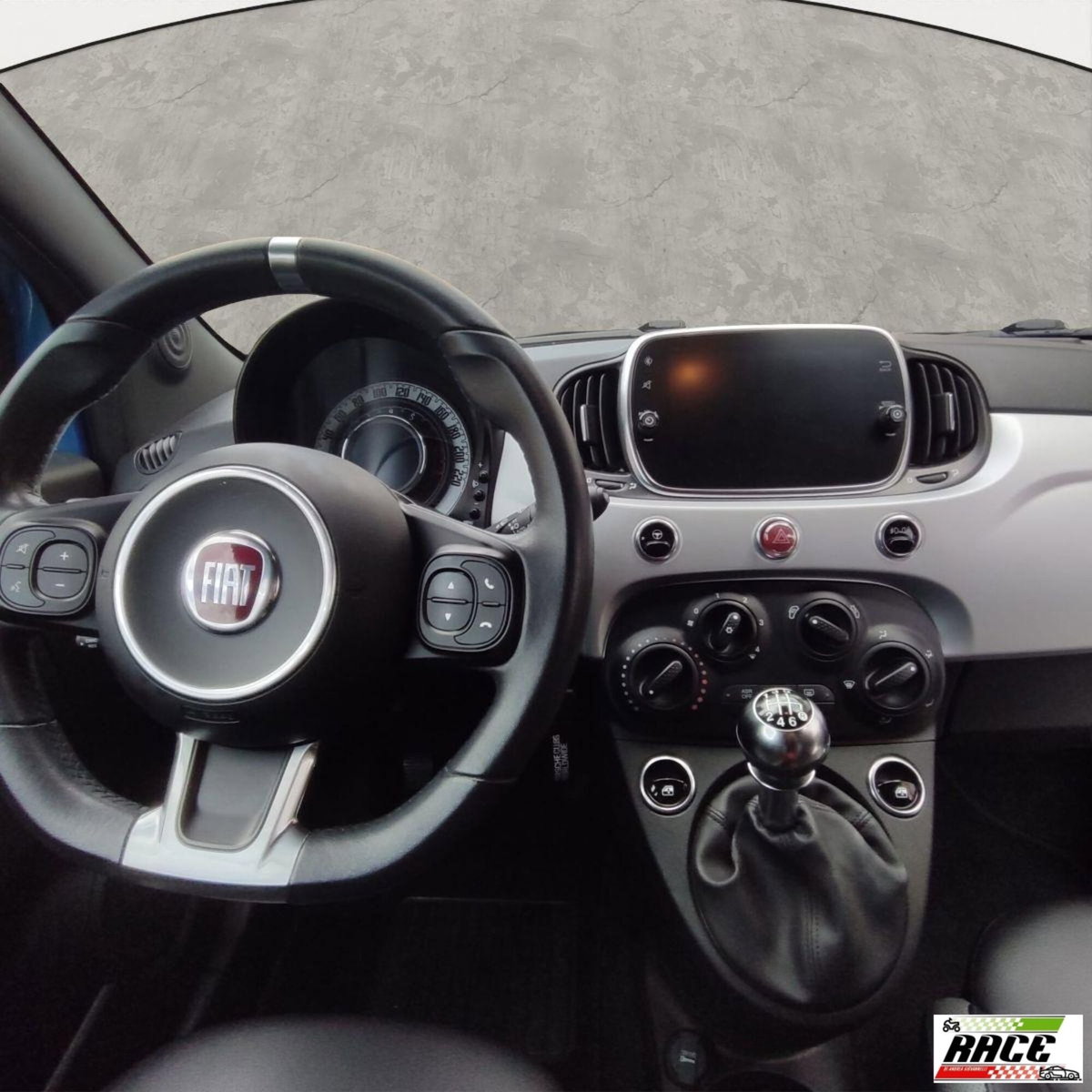 Fiat 500 1.0 Hybrid Sport (14)