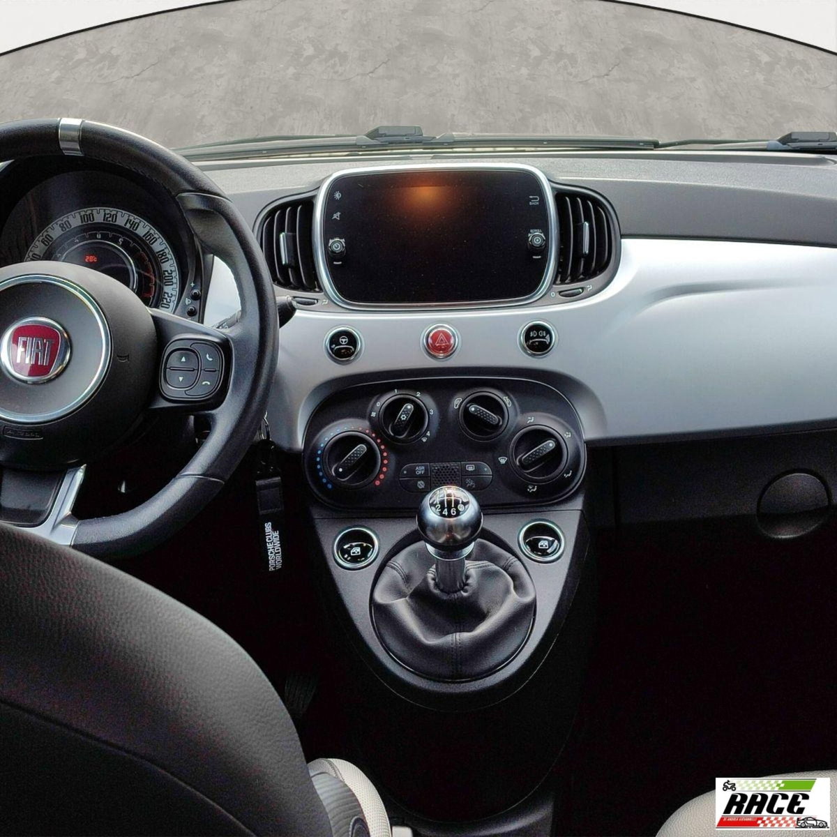 Fiat 500 1.0 Hybrid Sport (15)