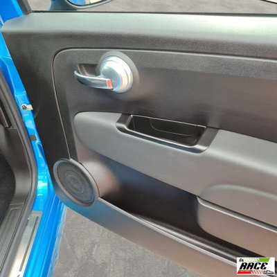 Fiat 500 1.0 Hybrid Sport (17)