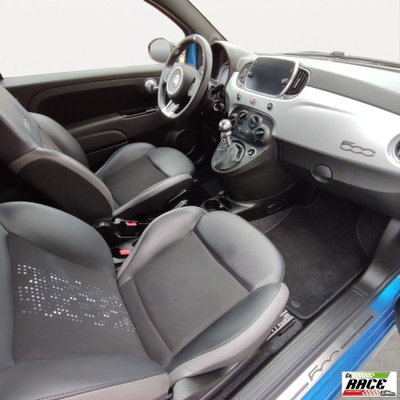 Fiat 500 1.0 Hybrid Sport (18)