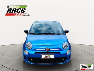 Fiat 500 1.0 Hybrid Sport (2)