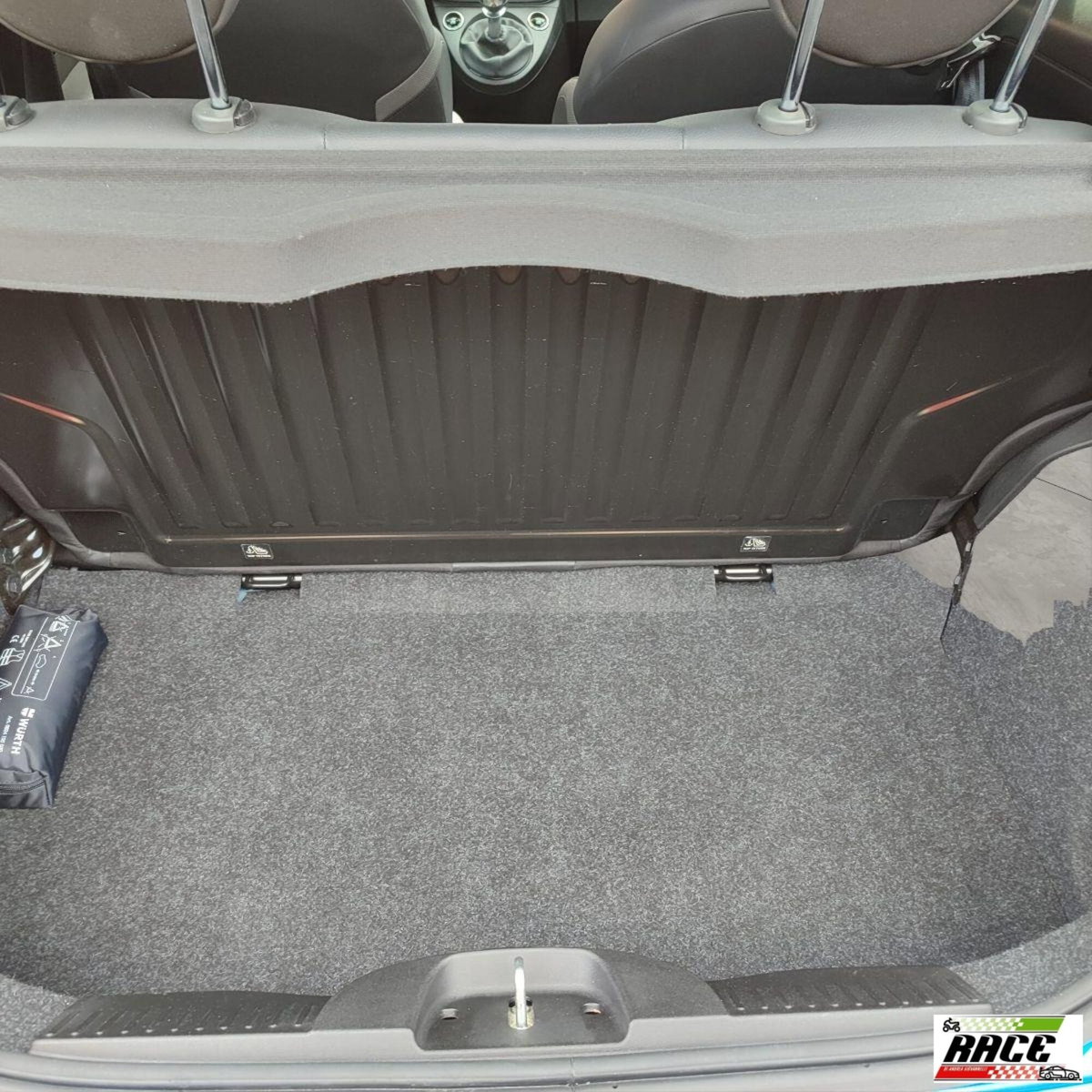 Fiat 500 1.0 Hybrid Sport (20)