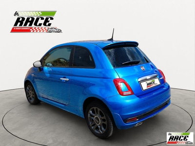 Fiat 500 1.0 Hybrid Sport (4)