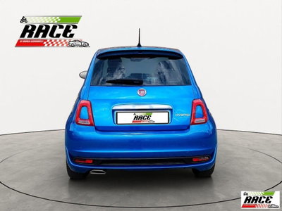 Fiat 500 1.0 Hybrid Sport (5)