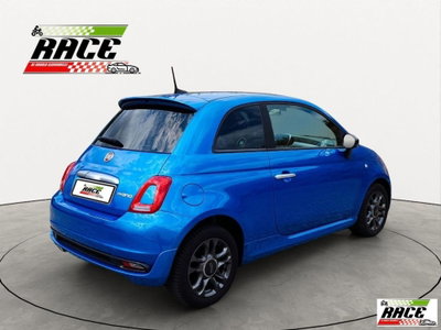 Fiat 500 1.0 Hybrid Sport (6)
