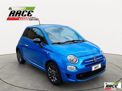 Fiat 500 1.0 Hybrid Sport (8)
