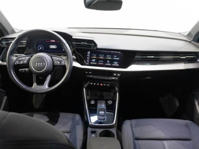 Audi A3 Sportback 40 TFSI S tronic Admired (12)