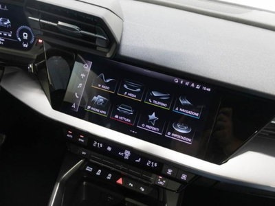 Audi A3 Sportback 40 TFSI S tronic Admired (14)